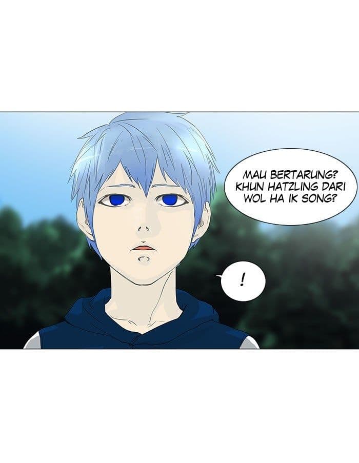 Chapter Komik
              Tower of God Chapter 116 - page 46