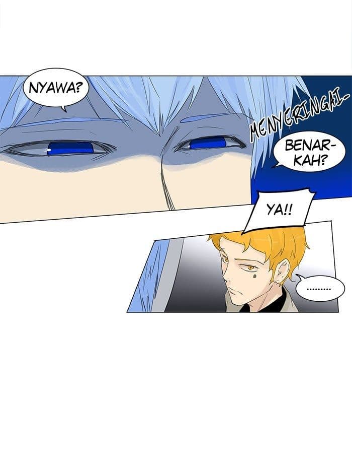 Chapter Komik
              Tower of God Chapter 116 - page 30