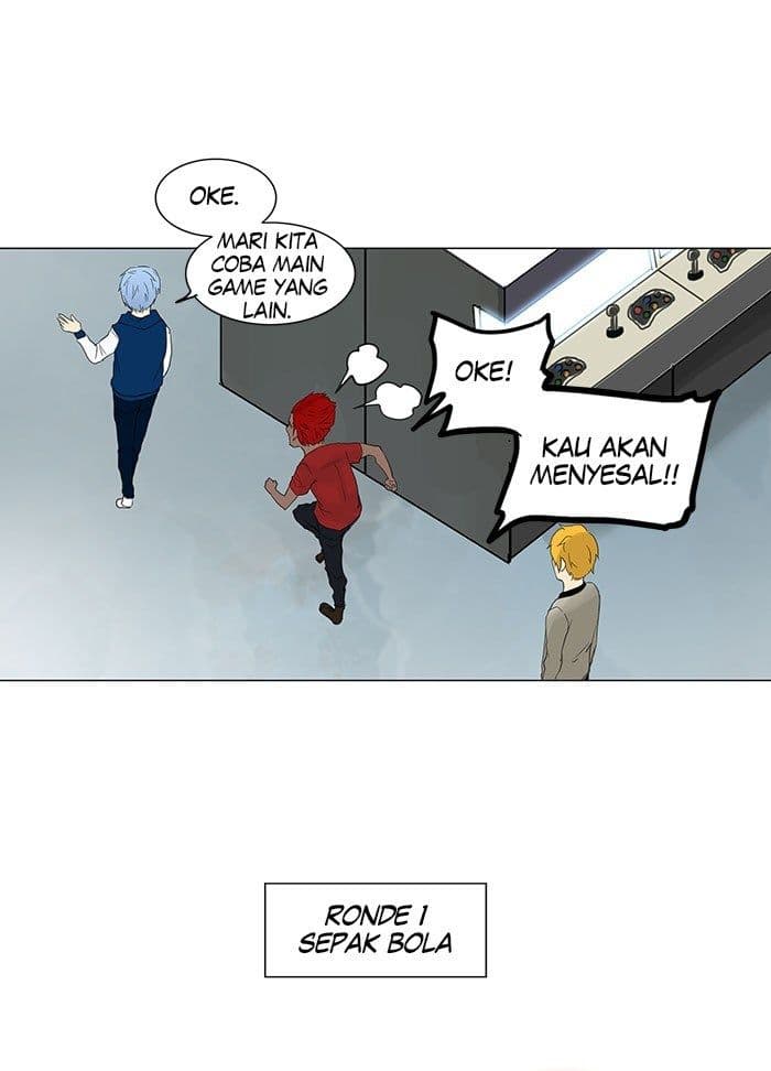 Chapter Komik
              Tower of God Chapter 116 - page 25