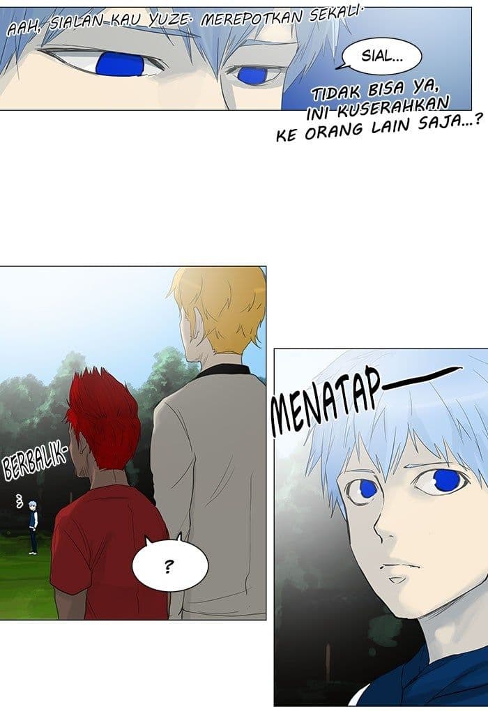 Chapter Komik
              Tower of God Chapter 116 - page 55