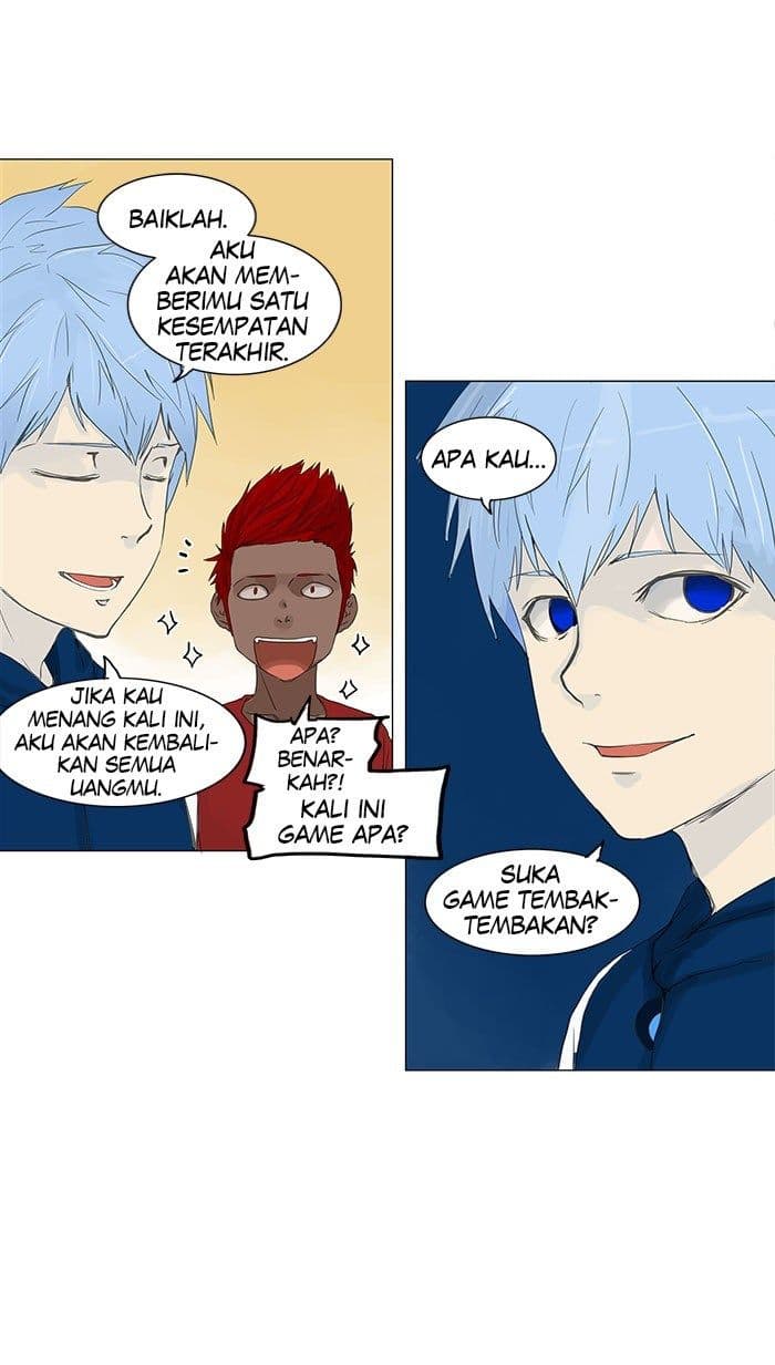 Chapter Komik
              Tower of God Chapter 116 - page 31