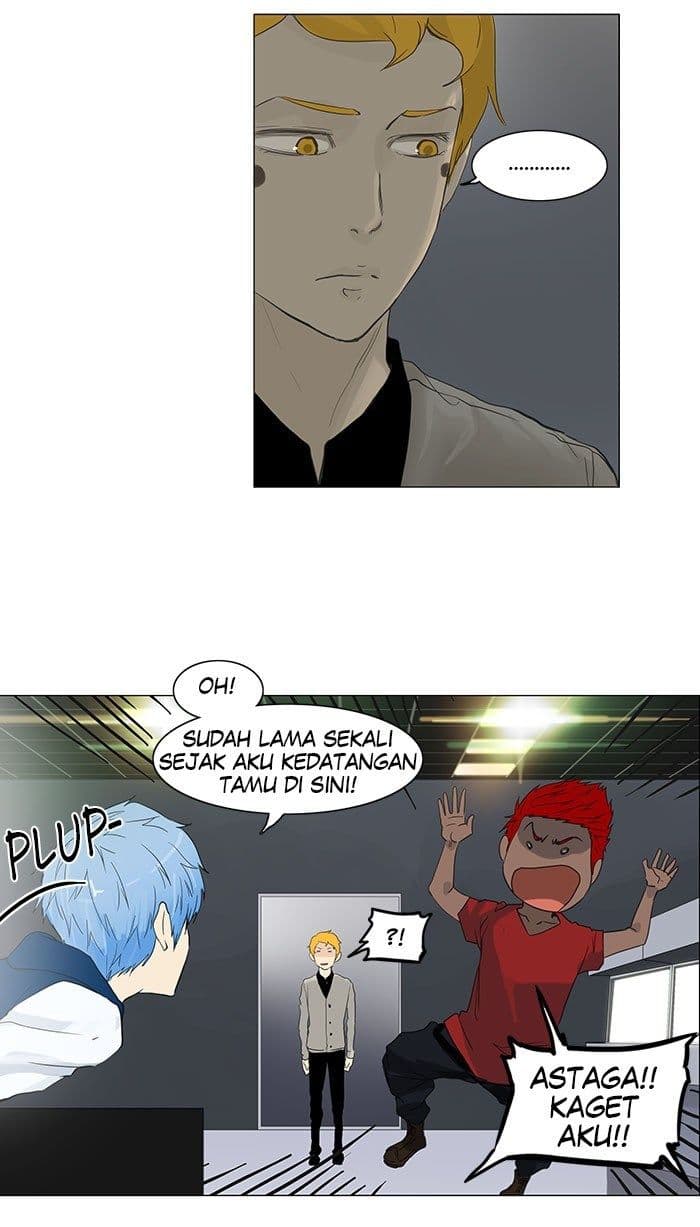 Chapter Komik
              Tower of God Chapter 116 - page 12