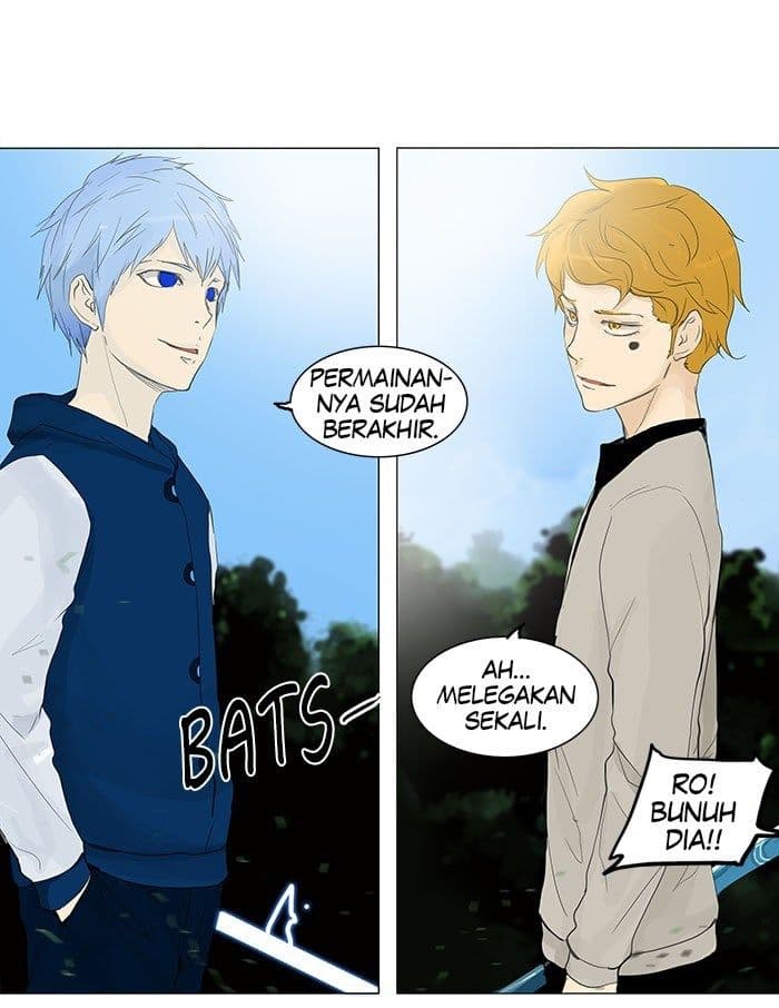 Chapter Komik
              Tower of God Chapter 116 - page 51