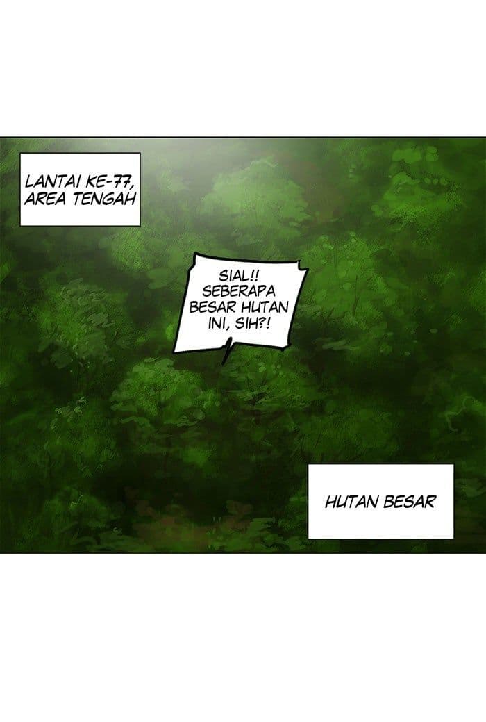 Chapter Komik
              Tower of God Chapter 116 - page 1