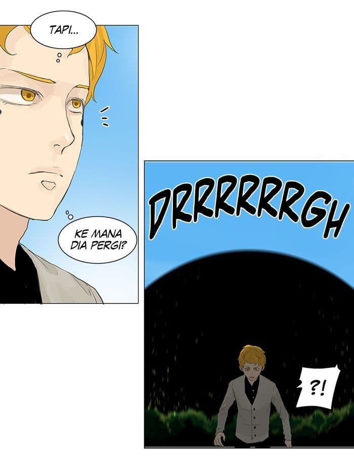 Chapter Komik
              Tower of God Chapter 116 - page 39