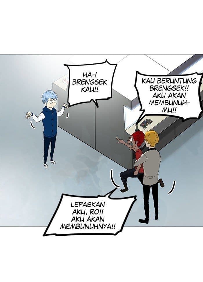 Chapter Komik
              Tower of God Chapter 116 - page 23