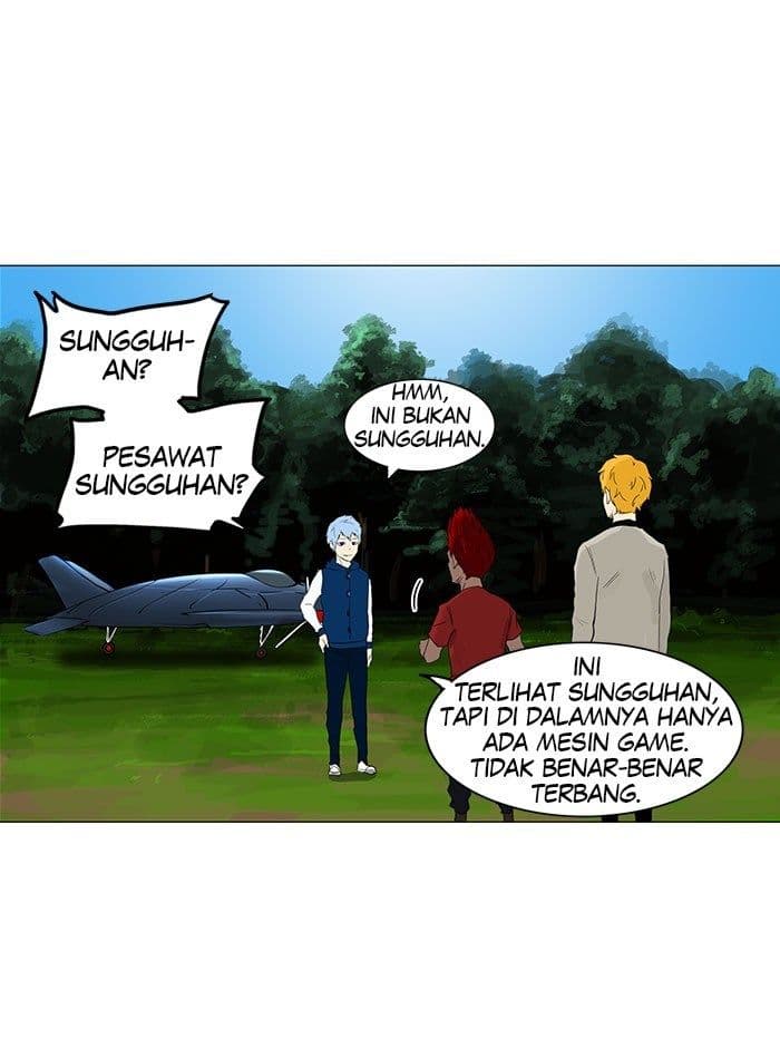 Chapter Komik
              Tower of God Chapter 116 - page 33