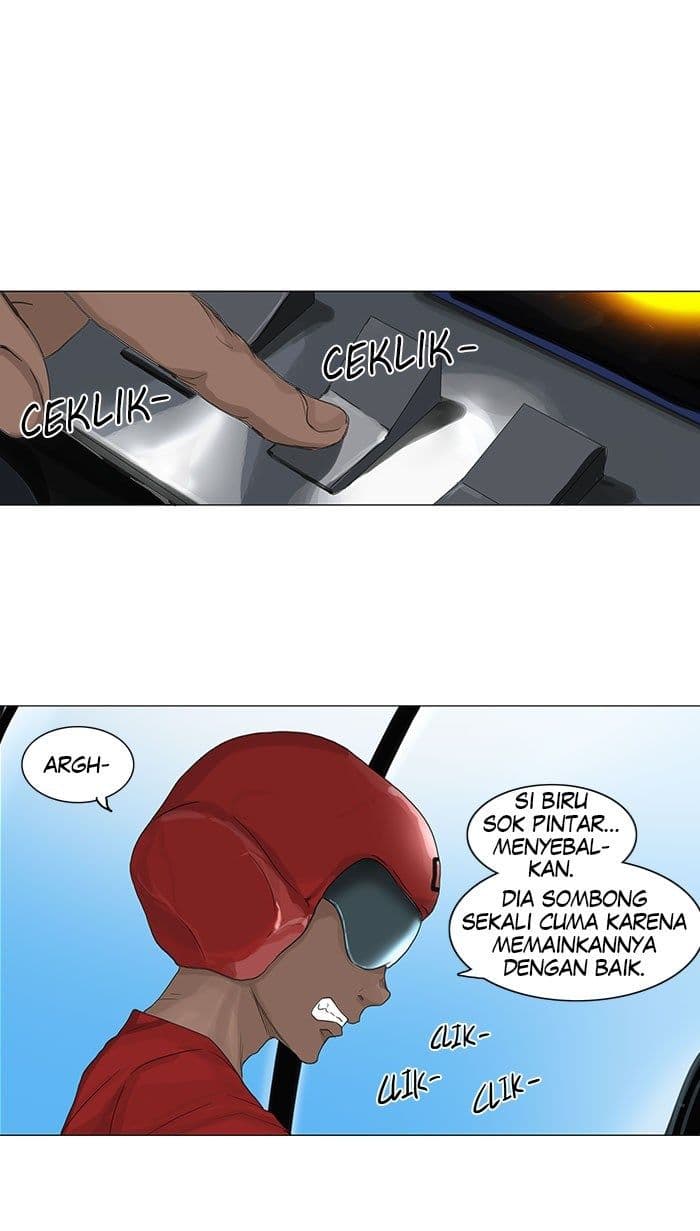 Chapter Komik
              Tower of God Chapter 116 - page 35