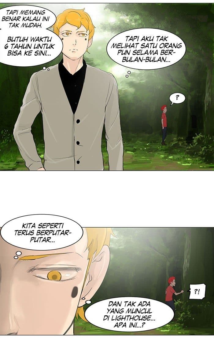 Chapter Komik
              Tower of God Chapter 116 - page 3