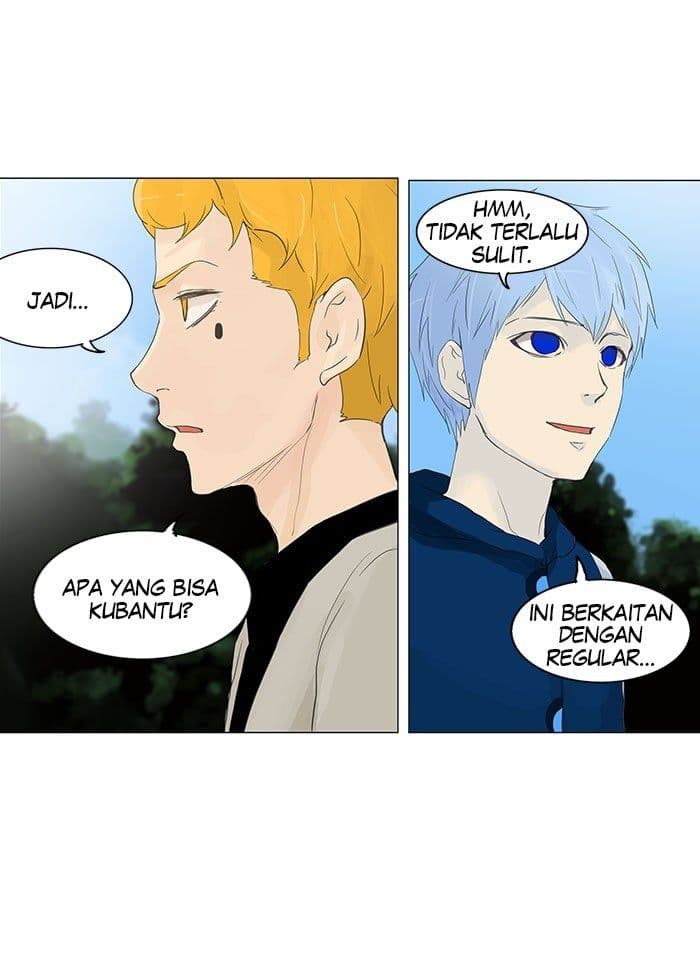 Chapter Komik
              Tower of God Chapter 116 - page 58