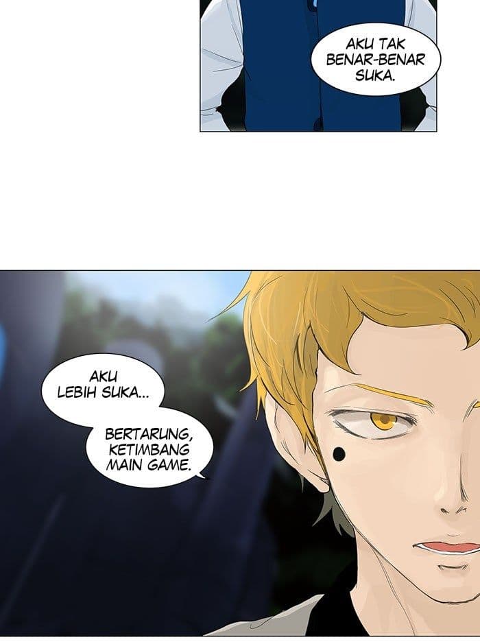 Chapter Komik
              Tower of God Chapter 116 - page 45