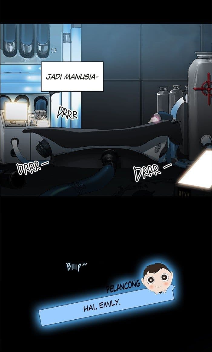 Chapter Komik
              Tower of God Chapter 117 - page 19