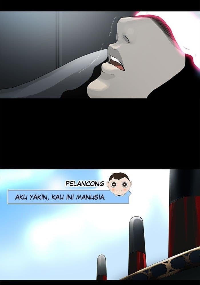 Chapter Komik
              Tower of God Chapter 117 - page 22