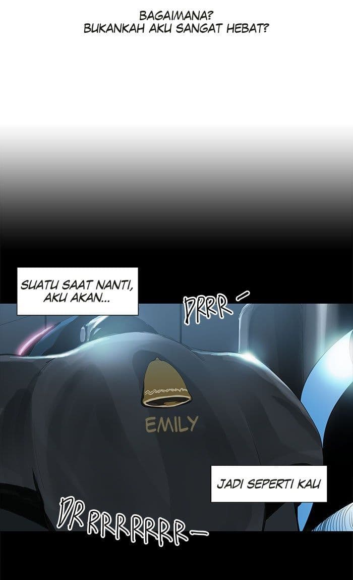 Chapter Komik
              Tower of God Chapter 117 - page 18