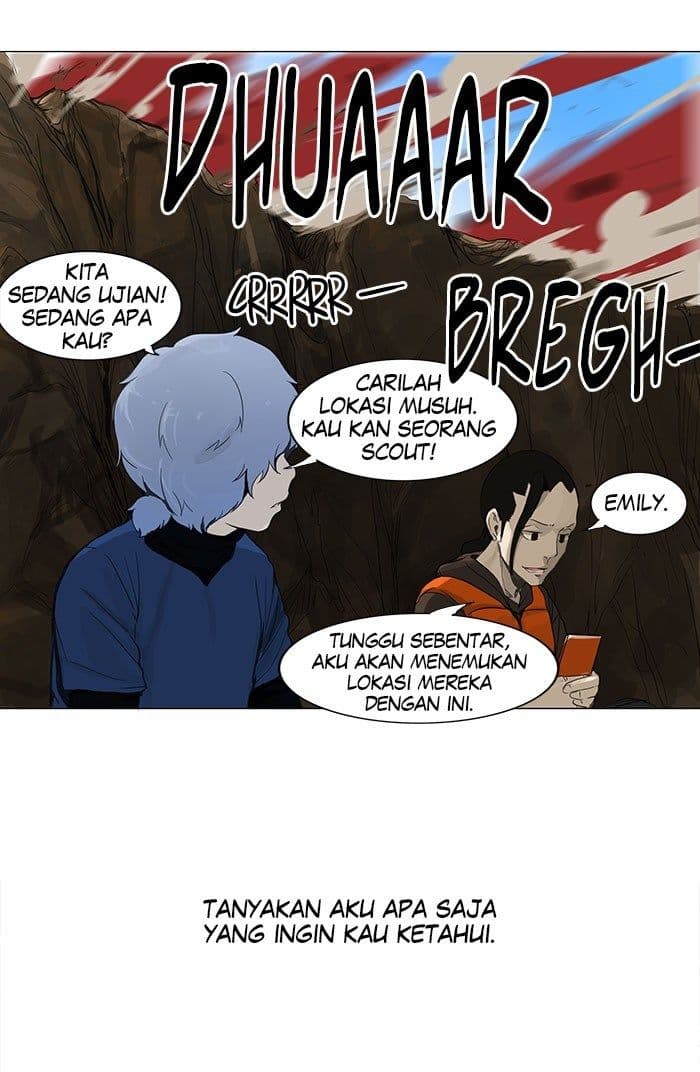 Chapter Komik
              Tower of God Chapter 117 - page 4