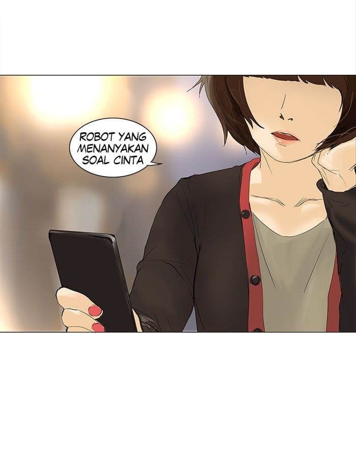 Chapter Komik
              Tower of God Chapter 117 - page 14