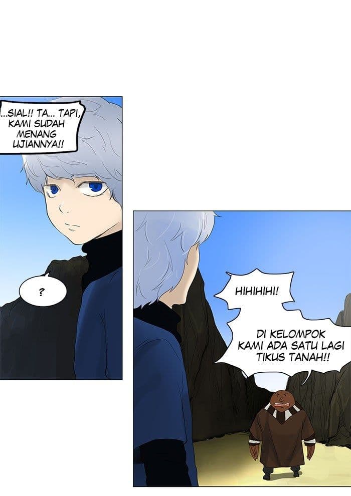 Chapter Komik
              Tower of God Chapter 118 - page 30