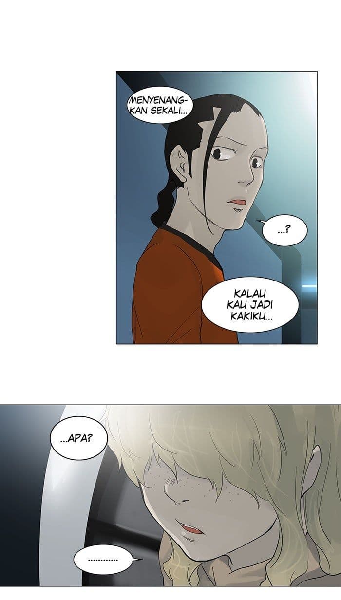 Chapter Komik
              Tower of God Chapter 118 - page 48