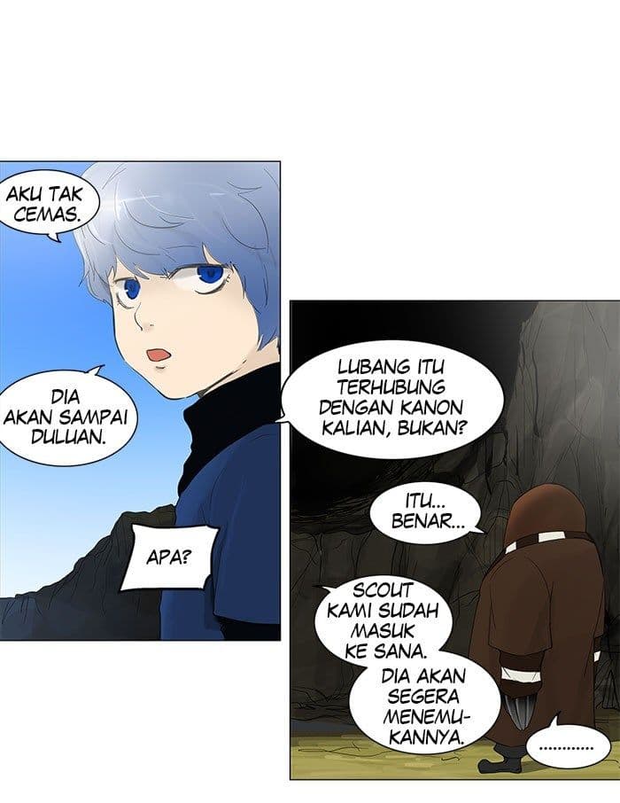 Chapter Komik
              Tower of God Chapter 118 - page 32