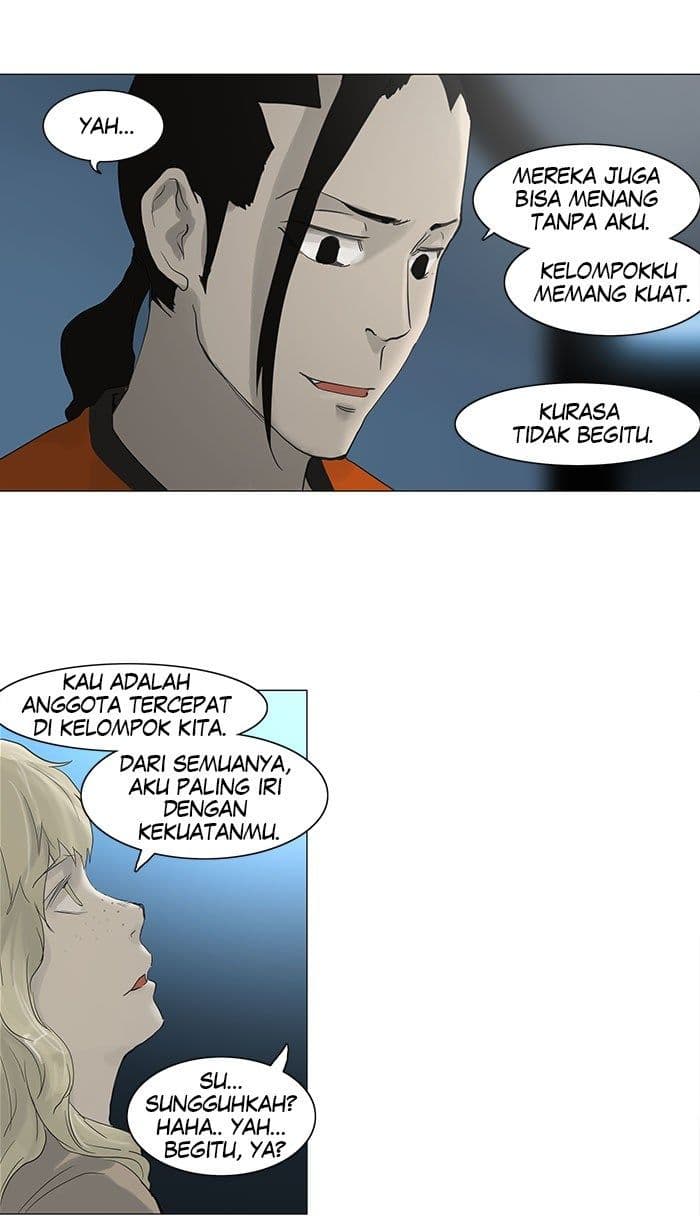 Chapter Komik
              Tower of God Chapter 118 - page 47