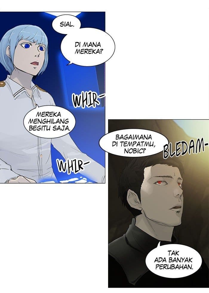 Chapter Komik
              Tower of God Chapter 118 - page 5