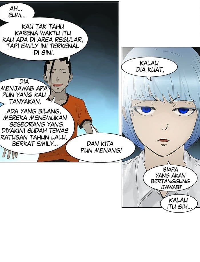 Chapter Komik
              Tower of God Chapter 118 - page 41