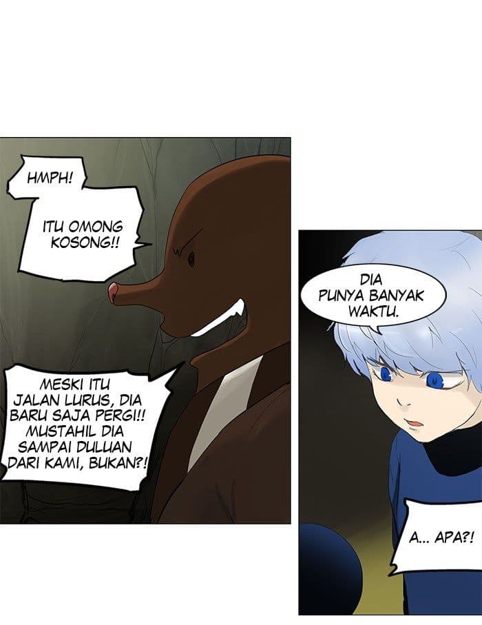 Chapter Komik
              Tower of God Chapter 118 - page 33