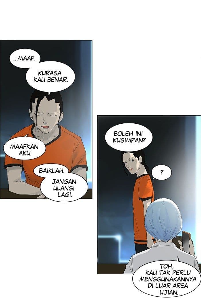 Chapter Komik
              Tower of God Chapter 118 - page 43