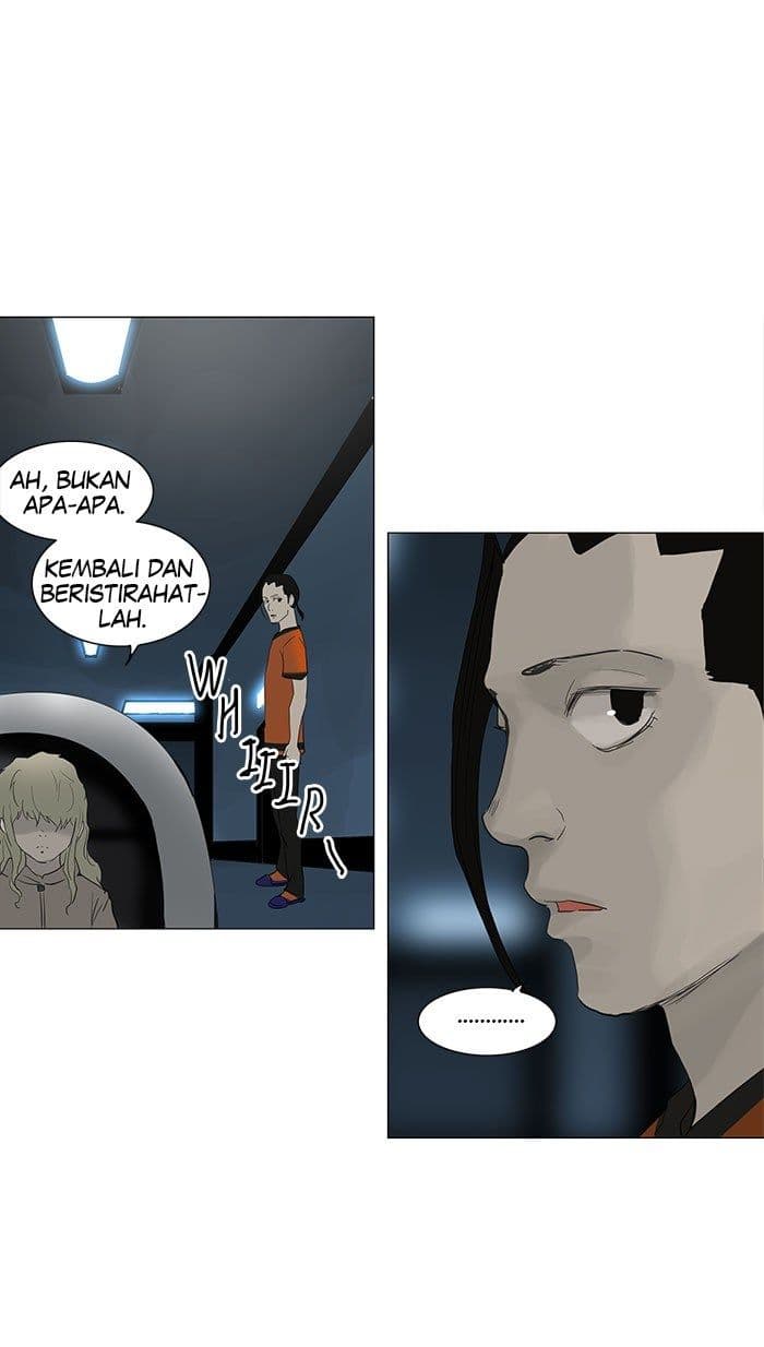 Chapter Komik
              Tower of God Chapter 118 - page 49