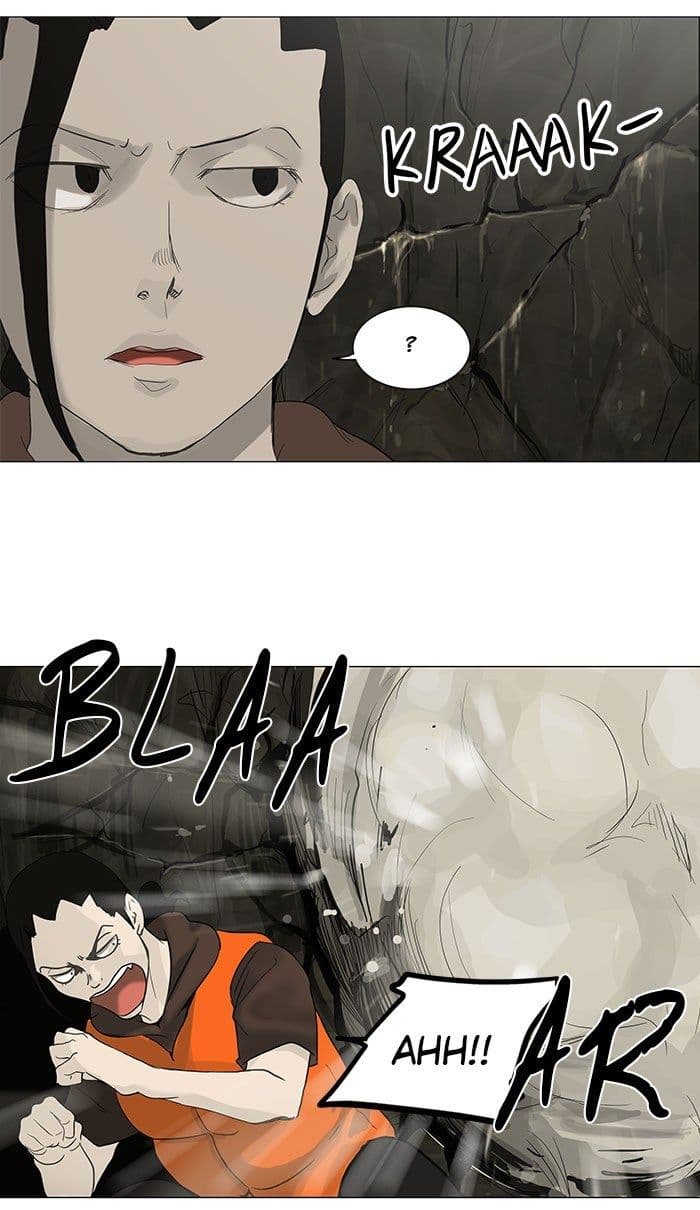 Chapter Komik
              Tower of God Chapter 118 - page 10