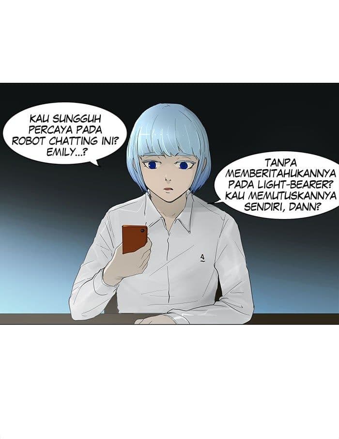 Chapter Komik
              Tower of God Chapter 118 - page 40