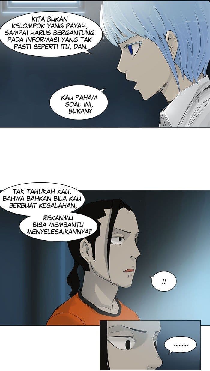 Chapter Komik
              Tower of God Chapter 118 - page 42