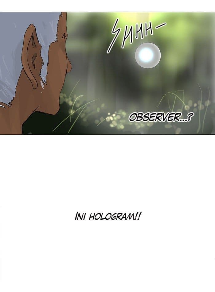 Chapter Komik
              Tower of God Chapter 119 - page 5