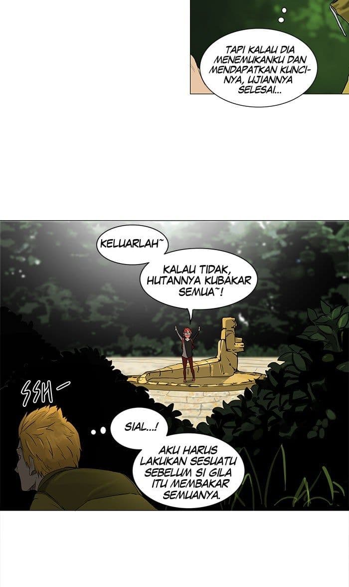 Chapter Komik
              Tower of God Chapter 119 - page 25