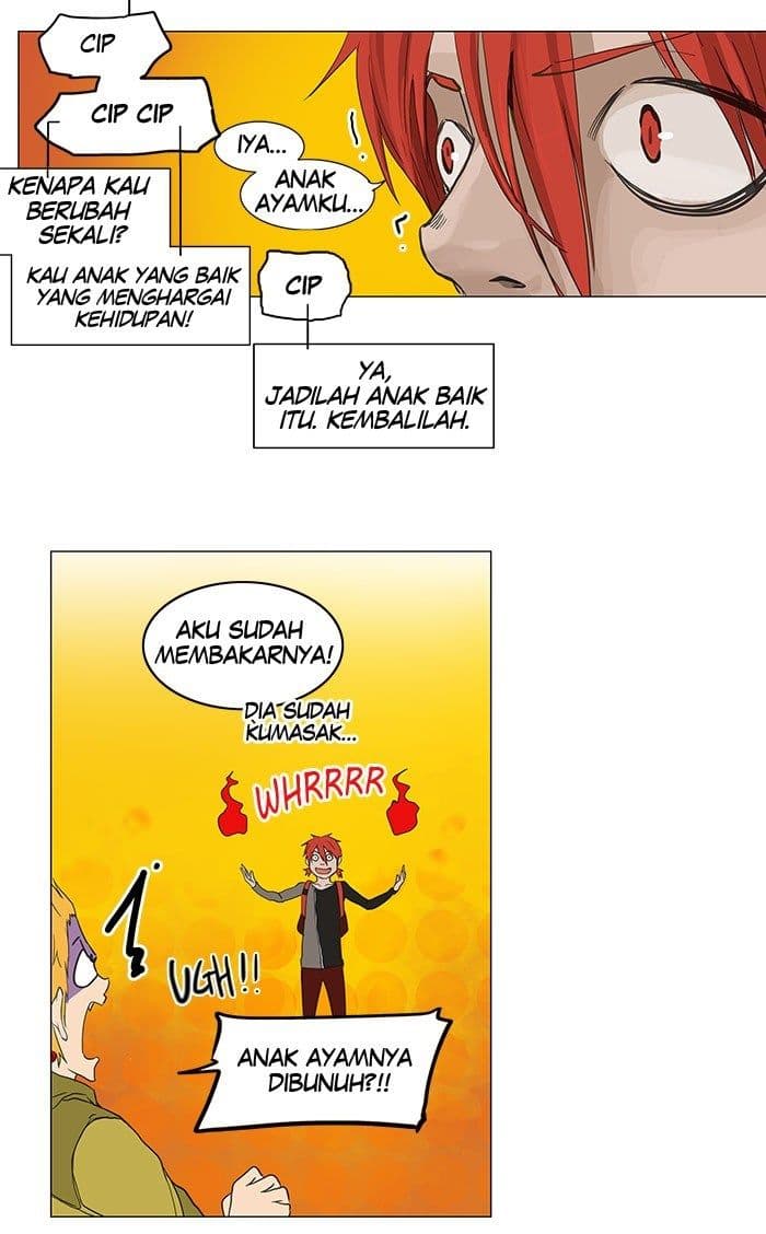 Chapter Komik
              Tower of God Chapter 119 - page 36