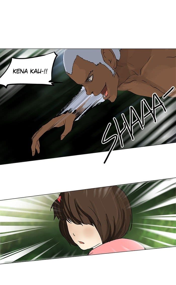 Chapter Komik
              Tower of God Chapter 119 - page 3