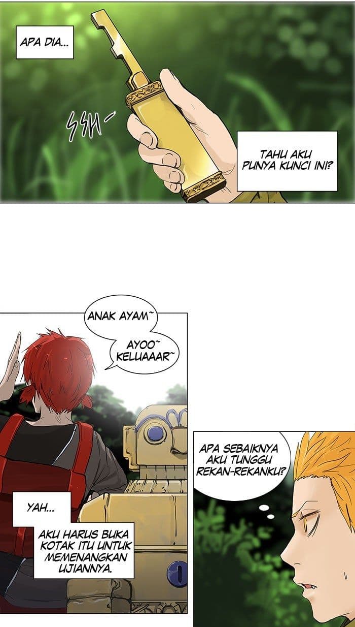 Chapter Komik
              Tower of God Chapter 119 - page 24