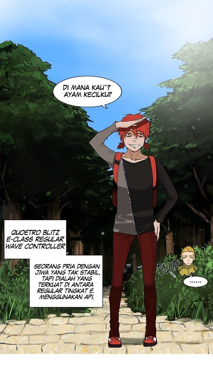 Chapter Komik
              Tower of God Chapter 119 - page 22