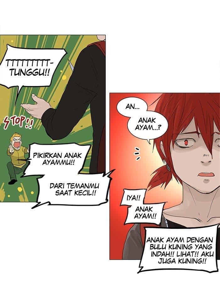 Chapter Komik
              Tower of God Chapter 119 - page 34