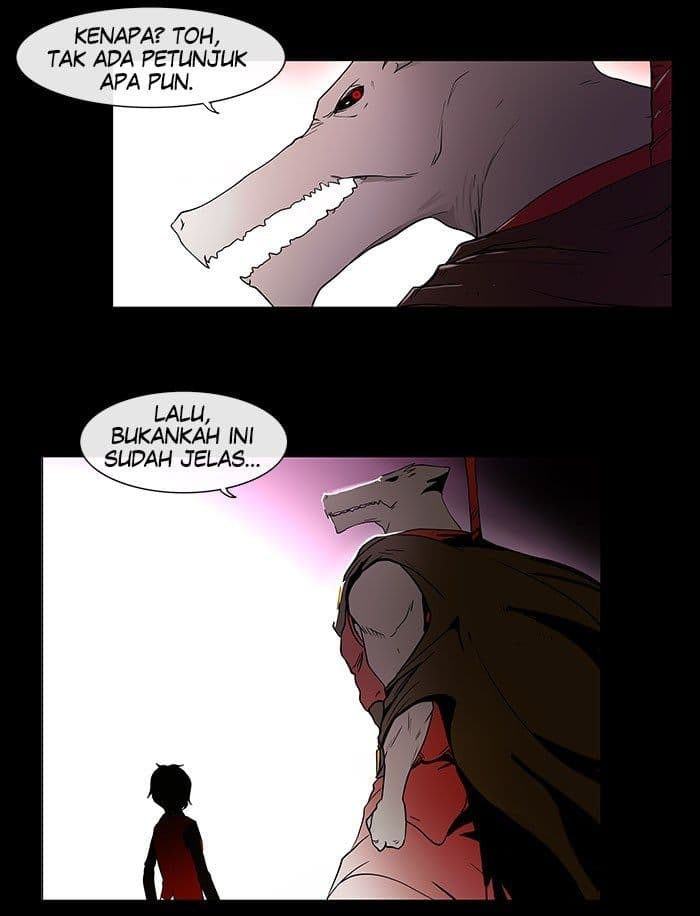 Chapter Komik
              Tower of God Chapter 12 - page 43