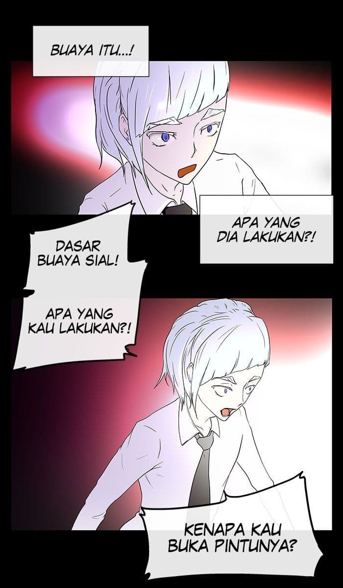 Chapter Komik
              Tower of God Chapter 12 - page 42