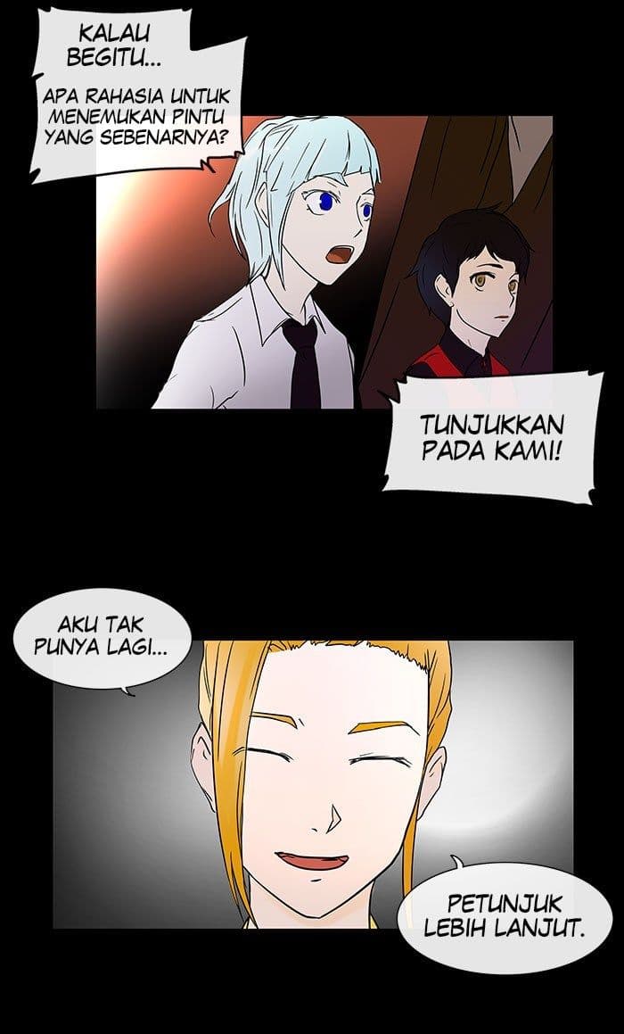 Chapter Komik
              Tower of God Chapter 12 - page 16