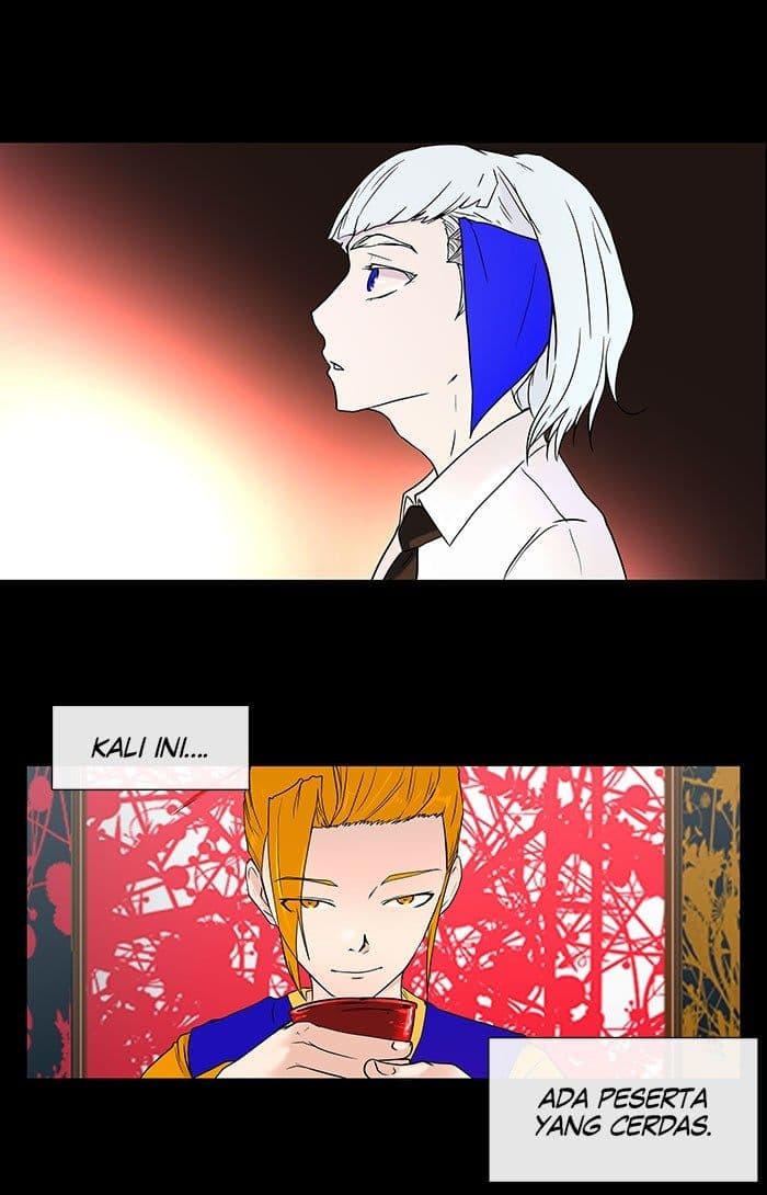 Chapter Komik
              Tower of God Chapter 12 - page 29