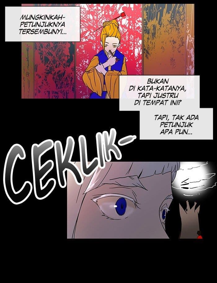 Chapter Komik
              Tower of God Chapter 12 - page 22