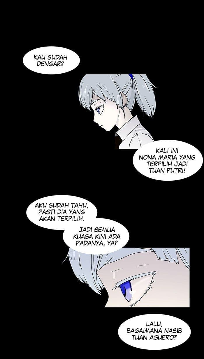 Chapter Komik
              Tower of God Chapter 12 - page 1