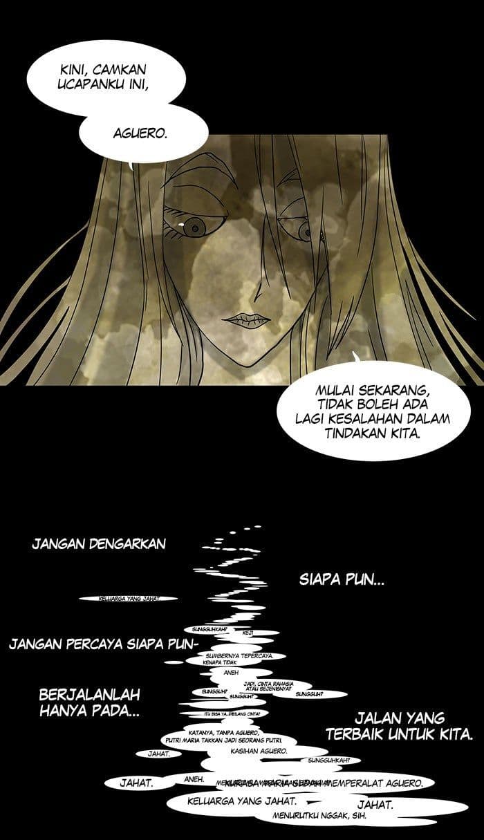 Chapter Komik
              Tower of God Chapter 12 - page 5