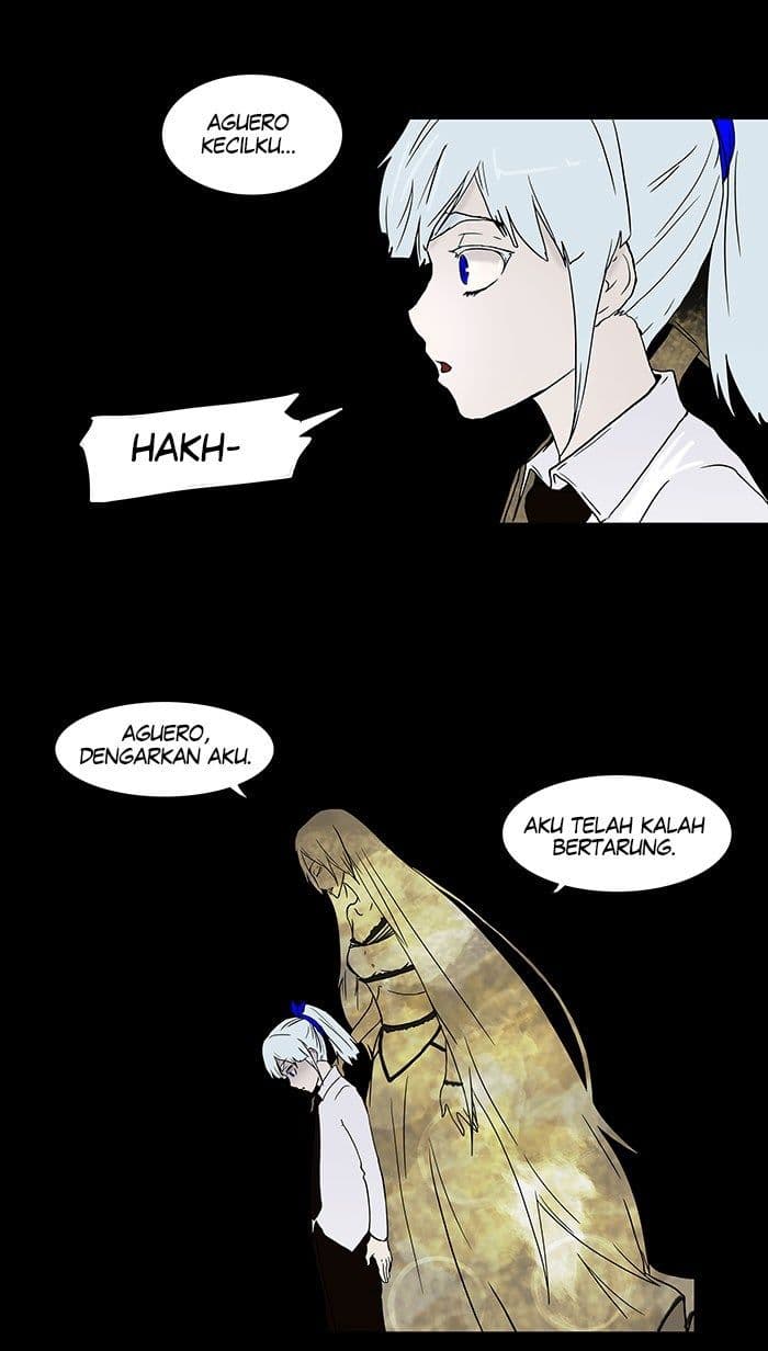 Chapter Komik
              Tower of God Chapter 12 - page 4