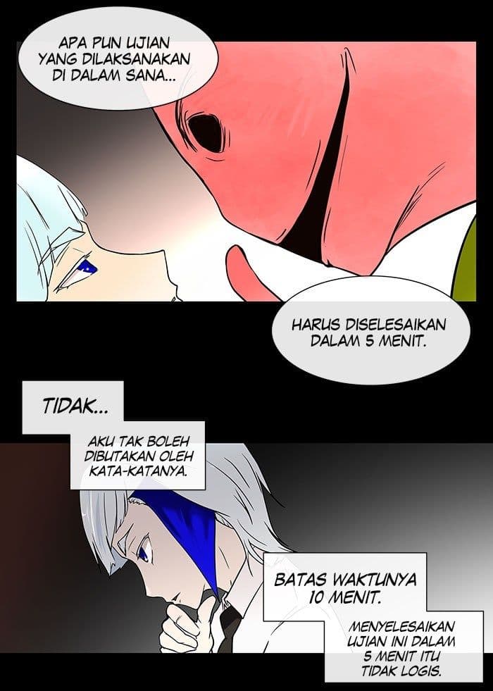 Chapter Komik
              Tower of God Chapter 12 - page 34