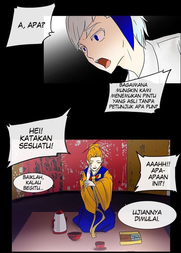 Chapter Komik
              Tower of God Chapter 12 - page 17