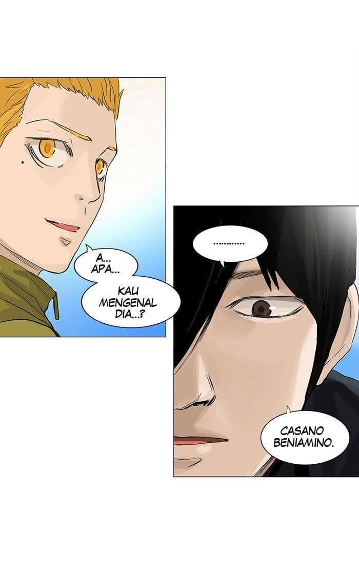 Chapter Komik
              Tower of God Chapter 120 - page 42